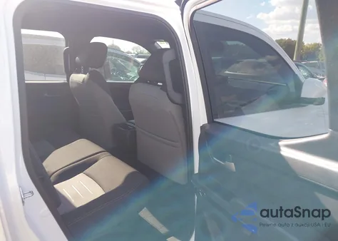 2024 Toyota Tacoma Trd Off Road 4Wd from USA, damaged, VIN 3TMLB5JN7RM064707